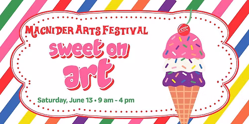 MacNider Arts Festival