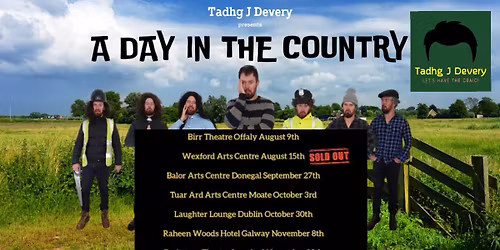 A Day in the Country