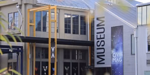 Museum at Inveresk Excursion — Inveresk Museum