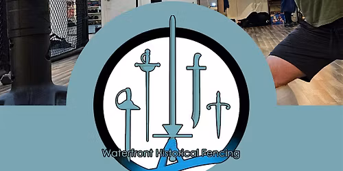 Introduction to Historical Sword Fighting; May 2026
