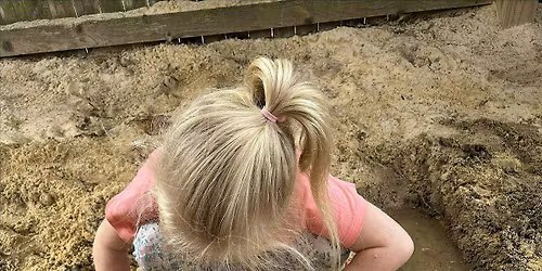 From Mud Pies to Mind Growth:   The Power of Outdoor Play