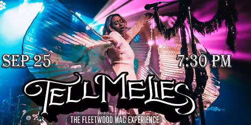 Tell Me Lies \u2013 The Fleetwood Mac Experience