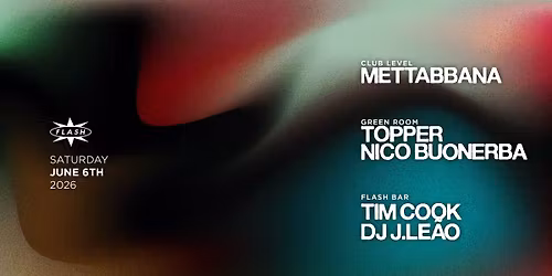 Topper - Mettabbana