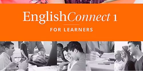 English-Connect Class
