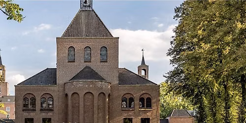 OMD Breda - De Klokkenberg - Presentatie en wandelroute - 12 september