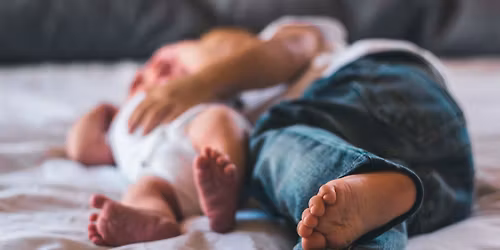 Becoming a Big Sibling Class