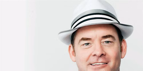 David Koechner LIVE Comedy Show @ The Attic Comedy Club!