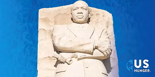 Community Volunteers | MLK Day of Service