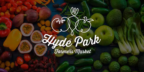 HPFM Holiday Market 2025