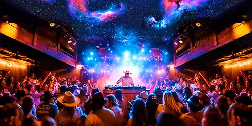 Country Day Party: Edinburgh (22nd November)