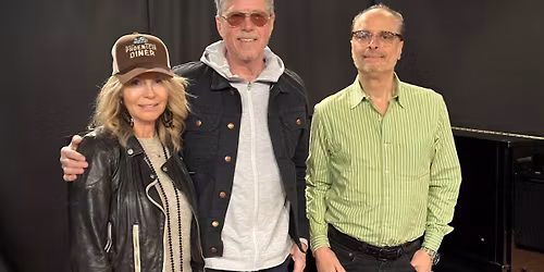 Gary Louris at Sellersville Theatre 1894