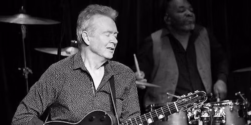 Smooth Jazz Guitar Giant Peter White