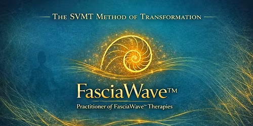 In- Person: Practitioner of Fascia Therapies Certification - Palm Desert, CA