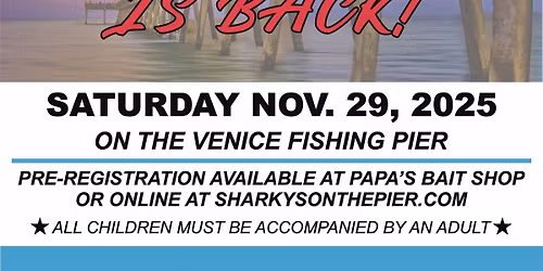 Fall Family Fishing Tournament