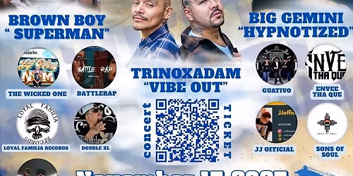 Let\u2019s ride Car Show & Concert