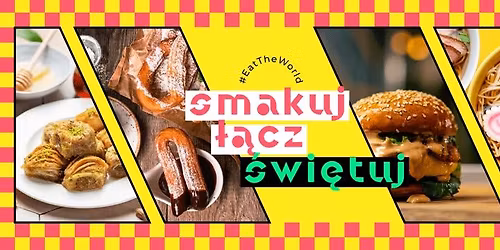 International Food Festival - Toru\u0144