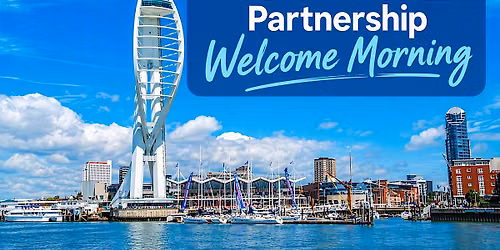 Portsmouth NEET Partnership Welcome Morning