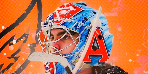 Watertown Wolves vs. Port Huron Prowlers