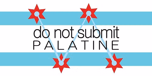 Storytelling Open Mic (Palatine)