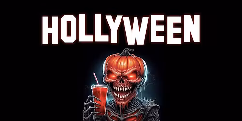 HOLLYWEEN