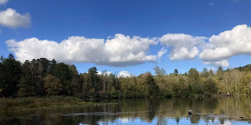 A Short Hike with NC Local\u2019s Lilly Knoepp