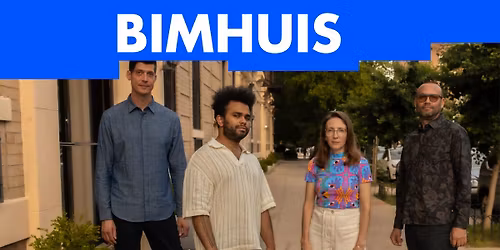 Ches Smith \u2018Clone Row\u2019