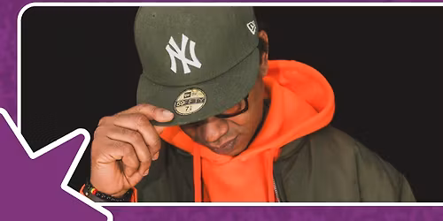 DJ INEEDMONEY