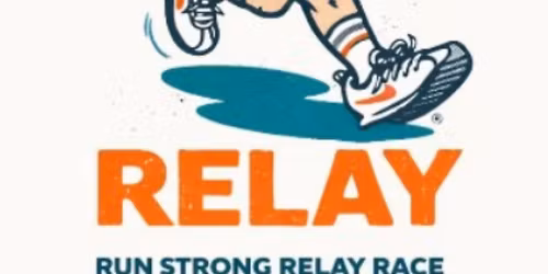 RunStrong Relay