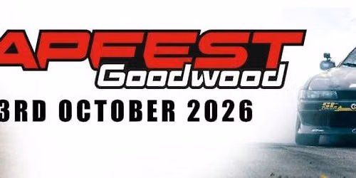 Limitless does Japfest Goodwood 2026