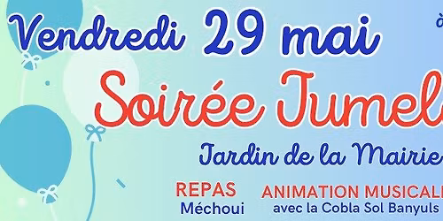 SOIREE JUMELAGE Sor\u00e8de \/ Vogtareuth