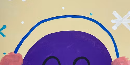 Winter Walrus - ALL AGES, FAMILY FRIENDLY EVENT $25