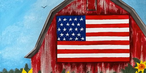 America in the Heartland @Ottumwa Eagles