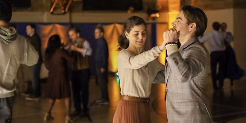 OSP Waltz Social