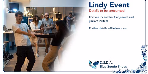 Lindy Jam December 2025