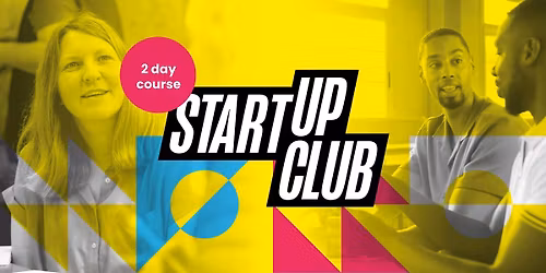 Startup Club - 24th\/25th November