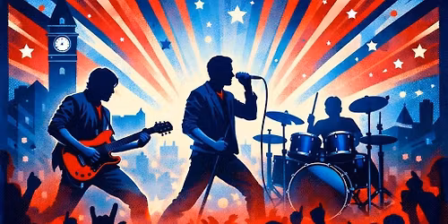 Live Music at the Gigmill