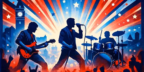 Live Music at the Gigmill