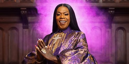 Big Freedia & Friends - Blue Note Jazz Festival