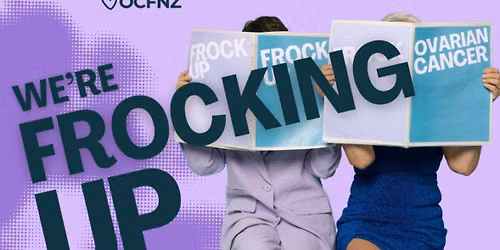 Frocktober FUNdraiser