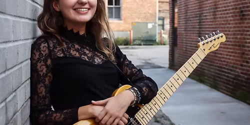 Payton Eilers @ River Rats Bar and Grill