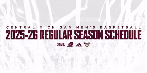 Parking Central Michigan Chippewas at Akron Zips Mens Basketball