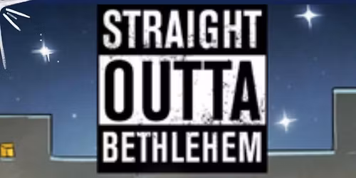 Straight Outta Bethlehem, Children\u2019s Christmas Production 
