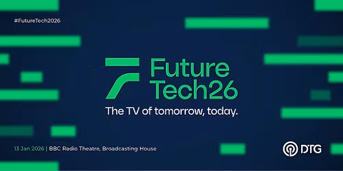 FutureTech 2026