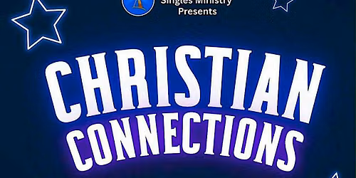 Christian Connections | Singles Ministry Day Event