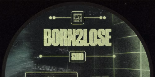Born2Lose