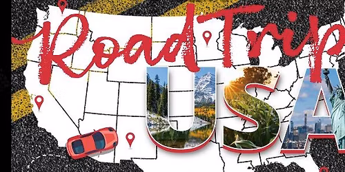 Road Trip USA Gala