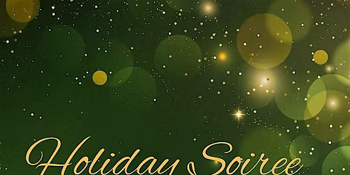 Holiday Soiree Bourbon Tasting