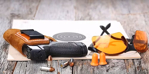 Become an NRA Certified Range Safety Officer \u2013 Fairfax VA