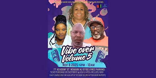 VoV 5