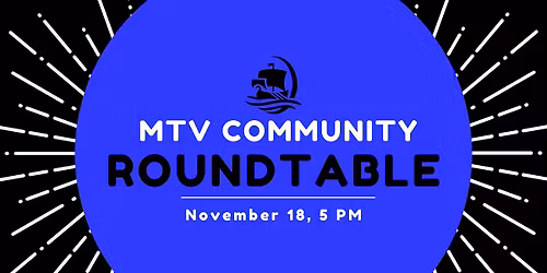 Roundtable at Mt. View Elementary